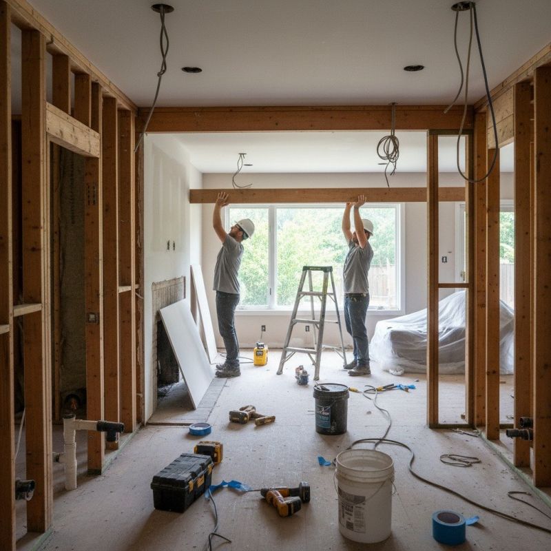 Increase Your Remodeling Business with an AI Driven, Targeted Website