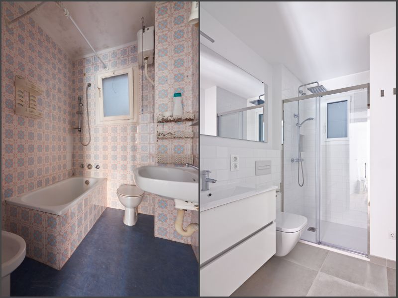Best Bathroom Renovation Contractors in Broadview Heights, OH