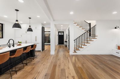 Flooring Transformations