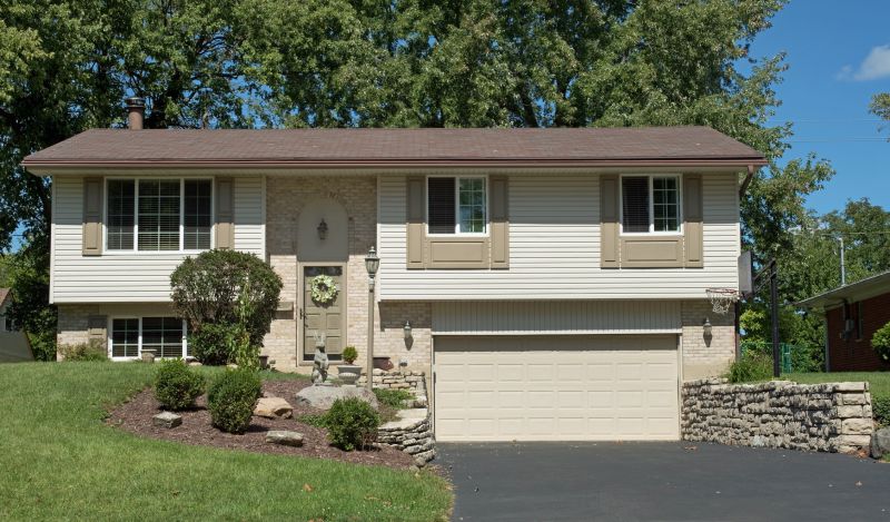 Remodeling in Spring